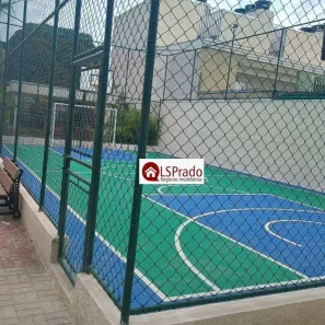 Apartamento com 2 Quartos à venda, 59m² no Vila Bandeirantes, São Paulo