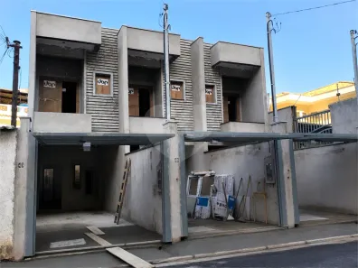 Casa de Condomínio com 3 Quartos à venda, 267m² no Santana, São Paulo