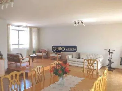 Apartamento com 3 Quartos à venda, 202m² no Mooca, São Paulo