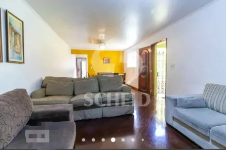 Casa com 3 Quartos à venda, 180m² no Vila Arriete, São Paulo
