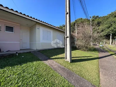 Casa com 2 Quartos à venda, 44m² no Pedreira, Santa Cruz do Sul