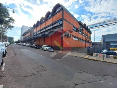 Ponto Comercial para alugar, 75m² no Centro, Canoas