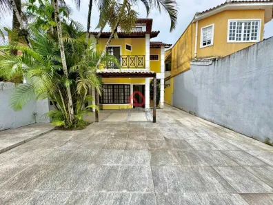 Casa de Condomínio com 3 Quartos à venda, 120m² no Vargem Grande, Rio de Janeiro