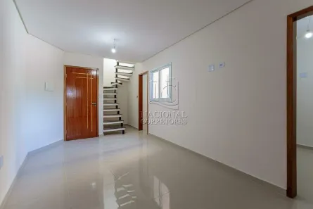 Cobertura com 3 Quartos à venda, 87m² no Vila Vitória, Santo André