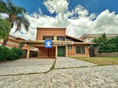 Casa de Condomínio com 4 Quartos à venda, 400m² no Loteamento Residencial Barão do Café, Campinas