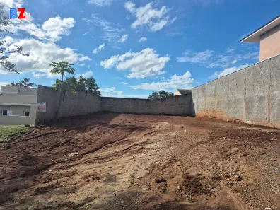 Lote/Terreno à venda, 329m² no Vivendas do Parque, Boituva