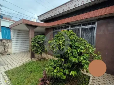 Casa com 3 Quartos à venda, 264m² no Vila Oratório, São Paulo