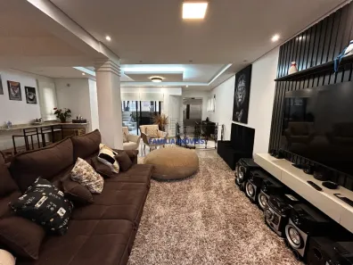 Apartamento com 3 Quartos à venda, 336m² no Boqueirão, Santos