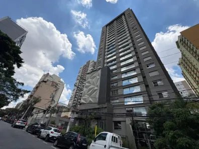 Apartamento com 2 Quartos à venda, 51m² no Vila Mariana, São Paulo