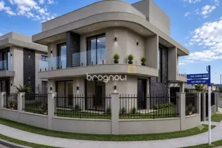 Casa com 4 Quartos à venda, 288m² no Campeche, Florianópolis
