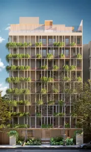 Apartamento com 1 Quarto à venda, 32m² no Leblon, Rio de Janeiro