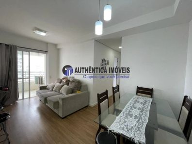 Apartamento com 2 Quartos à venda, 67m² no Centro, Osasco