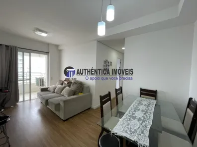 Apartamento com 2 Quartos à venda, 67m² no Centro, Osasco