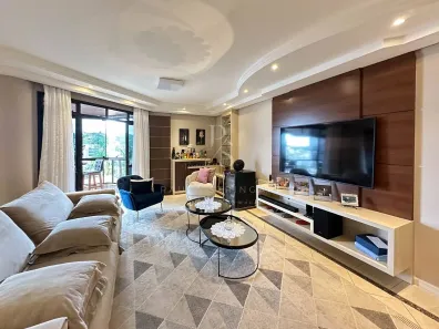 Apartamento com 3 Quartos à venda, 183m² no Centro, Jaraguá do Sul