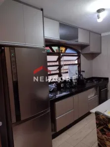Sobrado com 3 Quartos à venda, 125m² no Rudge Ramos, São Bernardo do Campo