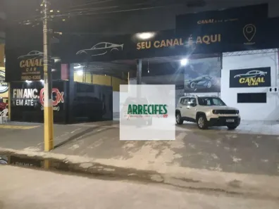 Ponto Comercial para alugar, 300m² no Madalena, Recife