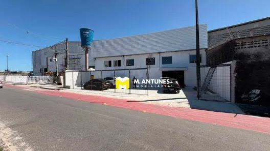 Galpão/Depósito/Armazém para alugar, 1730m² no Imbiribeira, Recife