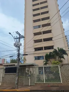 Apartamento com 2 Quartos para alugar, 62m² no Centro, Bauru
