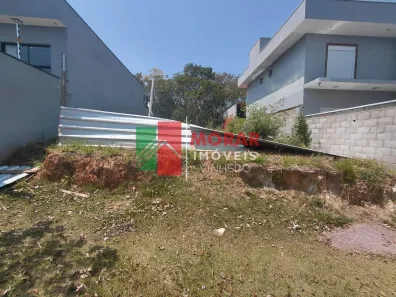 Lote/Terreno à venda, 250m² no Bosque, Vinhedo