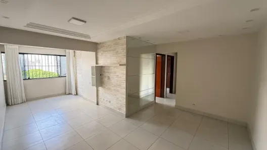 Apartamento com 4 Quartos à venda, 89m² no Setor Bueno, Goiânia