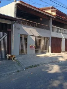 Sobrado com 2 Quartos à venda, 100m² no Campos de São José, São José dos Campos