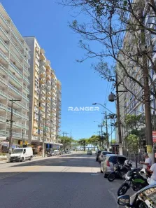 Apartamento com 3 Quartos à venda, 109m² no Boqueirão, Santos