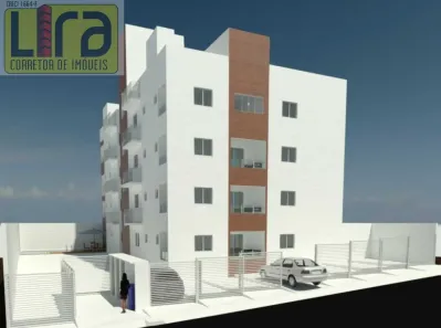 Apartamento com 2 Quartos à venda, 107m² no Cidade dos Colibris, João Pessoa