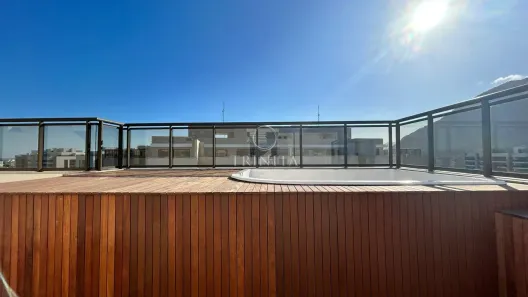 Cobertura com 4 Quartos à venda, 256m² no Barra Olímpica, Rio de Janeiro