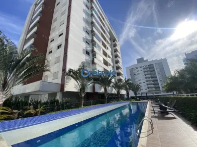 Apartamento com 3 Quartos à venda, 124m² no Jardim Atlântico, Florianópolis