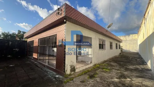 Casa com 3 Quartos à venda, 148m² no Timbó, Abreu e Lima