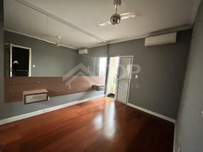 Casa de Condomínio com 3 Quartos para venda ou aluguel, 98m² no Azulville I, São Carlos