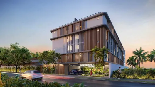 Apartamento com 3 Quartos à venda, 86m² no Formosa, Cabedelo