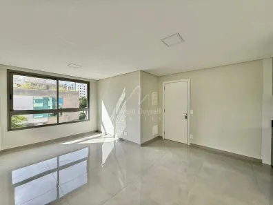 Apartamento com 2 Quartos à venda, 62m² no Anchieta, Belo Horizonte