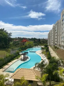 Apartamento com 2 Quartos à venda, 67m² no Jardim Tereza Cristina, Jundiaí