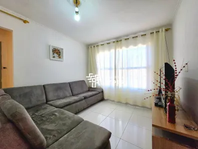 Casa com 3 Quartos à venda, 125m² no Antônio Zanaga I, Americana
