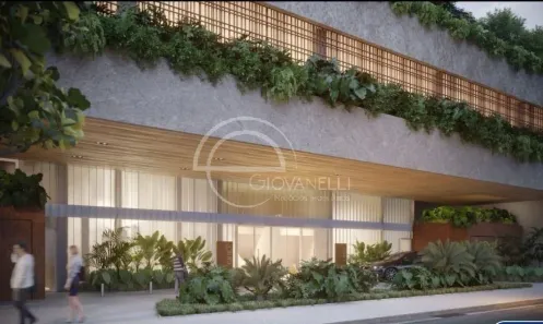 Apartamento com 1 Quarto à venda, 41m² no Ipanema, Rio de Janeiro