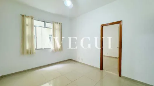 Apartamento com 2 Quartos à venda, 70m² no Flamengo, Rio de Janeiro