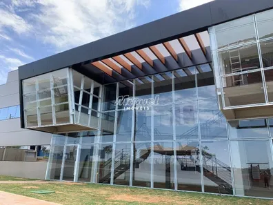 Galpão/Depósito/Armazém à venda, 3869m² no Residencial Chácara São José, Limeira