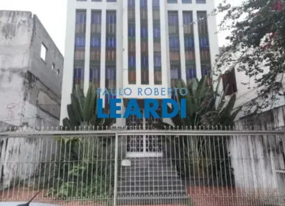 Imóvel Comercial à venda, 644m² no Cerqueira César, São Paulo