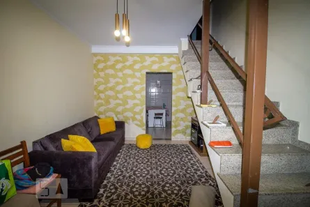 Casa de Condomínio com 2 Quartos à venda, 160m² no Vila Celeste (Zona Leste), São Paulo