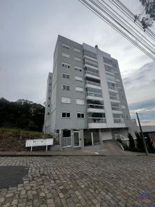 Apartamento com 2 Quartos à venda, 87m² no Cidade Nova, Caxias do Sul
