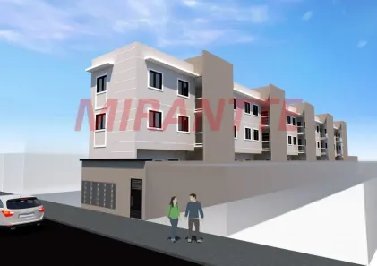 Apartamento com 1 Quarto à venda, 24m² no Santana, São Paulo