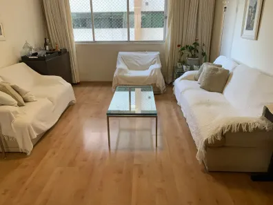 Apartamento com 4 Quartos à venda, 178m² no Jardim Paulista, São Paulo
