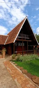 Casa com 4 Quartos para alugar, 90m² no Maria Rocha Village, Rio Verde
