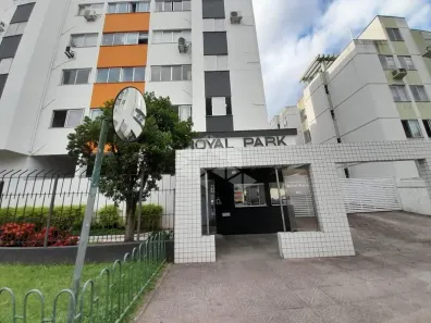 Apartamento com 2 Quartos para alugar, 65m² no Carvoeira, Florianópolis
