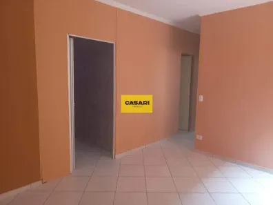 Apartamento com 3 Quartos à venda, 65m² no Demarchi, São Bernardo do Campo