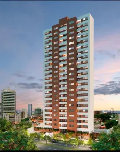 Apartamento com 2 Quartos à venda, 52m² no Candeias, Jaboatão dos Guararapes
