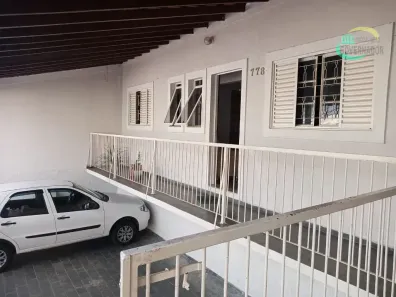 Casa com 3 Quartos à venda, 130m² no Vila Aeroporto III, Campinas