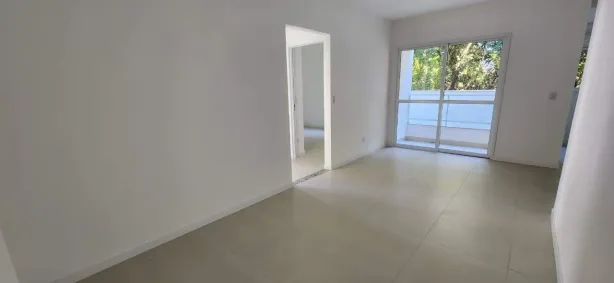 Apartamento com 2 Quartos à venda, 53m² no Barra do Aririú, Palhoça
