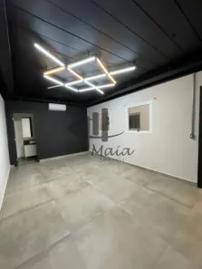 Imóvel Comercial para alugar, 527m² no Santo Antônio, São Caetano do Sul